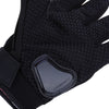 Paired Full Finger Motorcycle Gloves Motorbike Outdoor Sports Riding Breathable Protective Gears