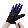 Paired Full Finger Motorcycle Gloves Motorbike Motocross Breathable Protective Gears