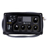 JOYO EQ - MP3 LCD Digital 3 Band EQ Pickup Preamp with Tuning Function