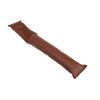 Soft PU Leather Car Vehicle Seat Hand Brake Gap Filler Pad