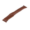 Soft PU Leather Car Vehicle Seat Hand Brake Gap Filler Pad