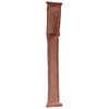 Soft PU Leather Car Vehicle Seat Hand Brake Gap Filler Pad