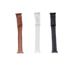 Soft PU Leather Car Vehicle Seat Hand Brake Gap Filler Pad