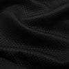 Round Collar Sleeveless Sash Waist Pure Color A-Line Ball Gown Dress for Women