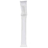 Soft PU Leather Car Vehicle Seat Hand Brake Gap Filler Pad