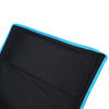 Detachable Aluminium Alloy 7075 Extended Chair for Outdoor Activities