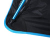 Detachable Aluminium Alloy 7075 Extended Chair for Outdoor Activities