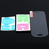 2pcs 2.5D 9H Ultra-thin Tempered Glass Film HD Clear Screen Protector for Samsung S3 Mini