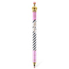 0.5MM Lovely Cute Adorable Crown Design Roller Gel Ink Pen for School Office Family