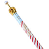 0.5MM Lovely Cute Adorable Crown Design Roller Gel Ink Pen for School Office Family