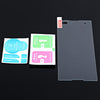 2pcs 2.5D 9H Ultra-thin Tempered Glass Film HD Clear Screen Protector for Sony C3