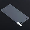 2pcs 2.5D 9H Ultra-thin Tempered Glass Film HD Clear Screen Protector for Sony C3