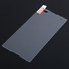 2pcs 2.5D 9H Ultra-thin Tempered Glass Film HD Clear Screen Protector for Sony C3