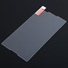 2pcs 2.5D 9H Ultra-thin Tempered Glass Film HD Clear Screen Protector for Sony S39H