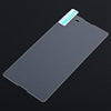 2pcs 2.5D 9H Ultra-thin Tempered Glass Film HD Clear Screen Protector for Sony E3