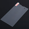 2pcs 2.5D 9H Ultra-thin Tempered Glass Film HD Clear Screen Protector for Sony T3