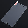 2pcs 2.5D 9H Ultra-thin Tempered Glass Film HD Clear Screen Protector for Sony M4