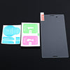 2pcs 2.5D 9H Ultra-thin Tempered Glass Film HD Clear Screen Protector for Sony M4
