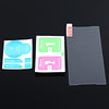 2pcs 2.5D 9H Ultra-thin Tempered Glass Film HD Clear Screen Protector for Sony Z5 Mini 4.2 Inch