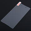 2pcs 2.5D 9H Ultra-thin Tempered Glass Film HD Clear Screen Protector for Sony Z5 Plus 5.5 Inch