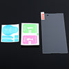 2pcs 2.5D 9H Ultra-thin Tempered Glass Film HD Clear Screen Protector for Sony Z4