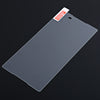 2pcs 2.5D 9H Ultra-thin Tempered Glass Film HD Clear Screen Protector for Sony Z4