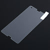 2pcs 2.5D 9H Ultra-thin Tempered Glass Film HD Clear Screen Protector for Sony Z3 Mini