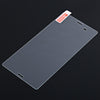 2pcs 2.5D 9H Ultra-thin Tempered Glass Film HD Clear Screen Protector for Sony Z3