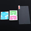 2pcs 2.5D 9H Ultra-thin Tempered Glass Film HD Clear Screen Protector for Sony Z3