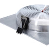 Square 4 Inch 7W LED Panel Light Ceiling Downlight