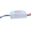 Square 4 Inch 7W LED Panel Light Ceiling Downlight