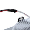 Square 4 Inch 7W LED Panel Light Ceiling Downlight