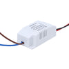 Square 4 Inch 7W LED Panel Light Ceiling Downlight