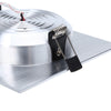 Square 4 Inch 7W LED Panel Light Ceiling Downlight