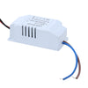 Square 4 Inch 7W LED Panel Light Ceiling Downlight
