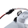 Square 4 Inch 7W LED Panel Light Ceiling Downlight