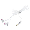 Somic L1 3.5mm Jack Bass HiFi In-ear Earphones with 9mm Moving Coil Unit