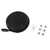 Somic L1 3.5mm Jack Bass HiFi In-ear Earphones with 9mm Moving Coil Unit