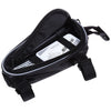 SAHOO Portable Cycling Bike Bicycle Repair Tools Bag Multifunctional Kit Set with Pouch Pump