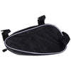 SAHOO Portable Cycling Bike Bicycle Repair Tools Bag Multifunctional Kit Set with Pouch Pump
