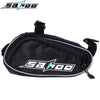 SAHOO Portable Cycling Bike Bicycle Repair Tools Bag Multifunctional Kit Set with Pouch Pump
