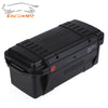 EDC Gear Storage Box Water Resistant Portable Outdoor Survival Case