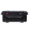 EDC Gear Storage Box Water Resistant Portable Outdoor Survival Case