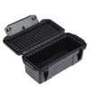 EDC Gear Storage Box Water Resistant Portable Outdoor Survival Case