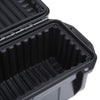 EDC Gear Storage Box Water Resistant Portable Outdoor Survival Case
