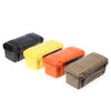 EDC Gear Storage Box Water Resistant Portable Outdoor Survival Case