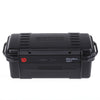 EDC Gear Storage Box Water Resistant Portable Outdoor Survival Case