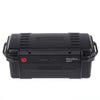 EDC Gear Storage Box Water Resistant Portable Outdoor Survival Case
