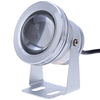 DC 12V 10W LED Aquarium Spot Light Fish Tank Lamp