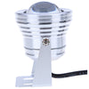 DC 12V 10W LED Aquarium Spot Light Fish Tank Lamp